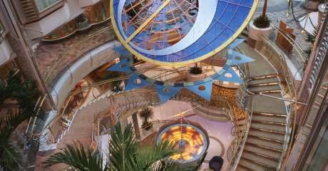 Croaziera 2027 - Europa de Nord (Southampton, Anglia) - Royal Caribbean Cruise Line - Mariner of the Seas - 3 nopti