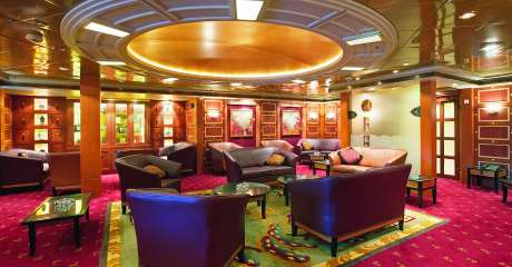 Croaziera 2027 - Europa de Nord (Southampton, Anglia) - Royal Caribbean Cruise Line - Mariner of the Seas - 3 nopti