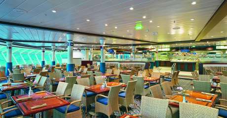 Croaziera 2027 - Europa de Nord (Southampton, Anglia) - Royal Caribbean Cruise Line - Mariner of the Seas - 3 nopti