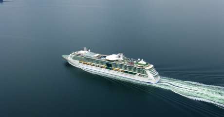 Croaziera 2024 - Repozitionari si Transoceanic (Amsterdam, Olanda) - Royal Caribbean Cruise Line - Serenade of the Seas - 22 nopti