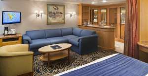 Croaziera 2025 - Caraibe si America Centrala (Tampa, FL) - Royal Caribbean Cruise Line - Grandeur of the Seas - 7 nopti