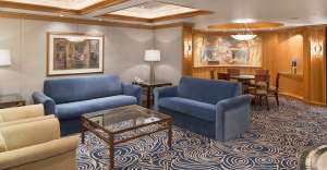 Croaziera 2024 - Caraibe si America Centrala (Fort Lauderdale, Florida) - Royal Caribbean Cruise Line - Grandeur of the Seas - 9 nopti