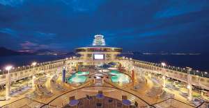 Croaziera 2026 - Caraibe si America Centrala (Galveston, TX) - Royal Caribbean Cruise Line - Mariner of the Seas - 5 nopti