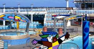 Croaziera 2024 - Caraibe si America Centrala (Galveston, TX) - Royal Caribbean Cruise Line - Mariner of the Seas - 5 nopti
