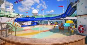 Croaziera 2025 - Alaska (Los Angeles, CA) - Royal Caribbean Cruise Line - Serenade of the Seas - 5 nopti