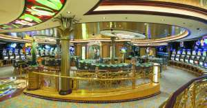Croaziera 2025 - Alaska (Los Angeles, CA) - Royal Caribbean Cruise Line - Serenade of the Seas - 5 nopti