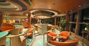 Croaziera 2024 - Asia (Orientul Indepartat) (Beijing (Tianjin), China) - Royal Caribbean Cruise Line - Serenade of the Seas - 16 nopti