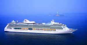Croaziera 2024 - Repozitionari si Transoceanic (Amsterdam, Olanda) - Royal Caribbean Cruise Line - Serenade of the Seas - 22 nopti