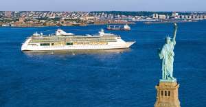 Croaziera 2024 - Mediterana (Copenhaga, Danemarca) - Royal Caribbean Cruise Line - Serenade of the Seas - 9 nopti
