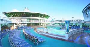 Croaziera 2024 - Asia (Orientul Indepartat) (Singapore) - Royal Caribbean Cruise Line - Serenade of the Seas - 15 nopti