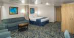 Croaziera 2024 - Caraibe si America Centrala (Fort Lauderdale, Florida) - Royal Caribbean Cruise Line - Grandeur of the Seas - 5 nopti