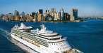 Croaziera 2024 - Mediterana (Barcelona, Spania) - Royal Caribbean Cruise Line - Serenade of the Seas - 16 nopti