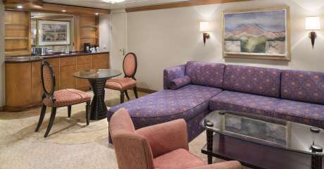 Croaziera 2021/2022 - Caraibele de Vest (Galveston) - Royal Caribbean Cruise Line - Adventure of the Seas - 4 nopti