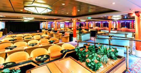 Croaziera 2028 - Caraibe si America Centrala (Port Canaveral, FL) - Royal Caribbean Cruise Line - Adventure of the Seas - 5 nopti