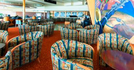 Croaziera 2028 - Caraibe si America Centrala (Port Canaveral, FL) - Royal Caribbean Cruise Line - Adventure of the Seas - 5 nopti
