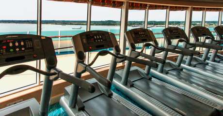 Croaziera 2028 - Caraibe si America Centrala (Port Canaveral, FL) - Royal Caribbean Cruise Line - Adventure of the Seas - 5 nopti