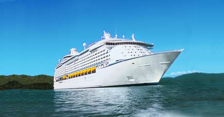 Croaziera 2028 - Caraibe si America Centrala (Port Canaveral, FL) - Royal Caribbean Cruise Line - Adventure of the Seas - 5 nopti