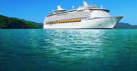 Croaziera 2028 - Caraibe si America Centrala (Port Canaveral, FL) - Royal Caribbean Cruise Line - Adventure of the Seas - 5 nopti
