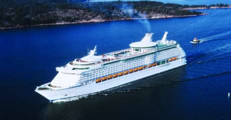 Croaziera 2028 - Caraibe si America Centrala (Port Canaveral, FL) - Royal Caribbean Cruise Line - Adventure of the Seas - 5 nopti