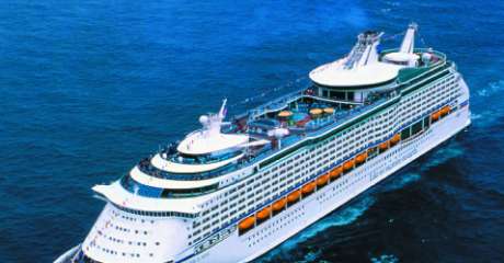 Croaziera 2028 - Caraibe si America Centrala (Port Canaveral, FL) - Royal Caribbean Cruise Line - Adventure of the Seas - 5 nopti