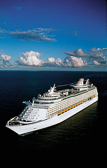 Croaziera 2028 - Caraibe si America Centrala (Port Canaveral, FL) - Royal Caribbean Cruise Line - Adventure of the Seas - 5 nopti