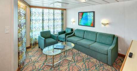 Croaziera 2024 - Caraibe si America Centrala (Tampa, FL) - Royal Caribbean Cruise Line - Enchantment of the Seas - 4 nopti