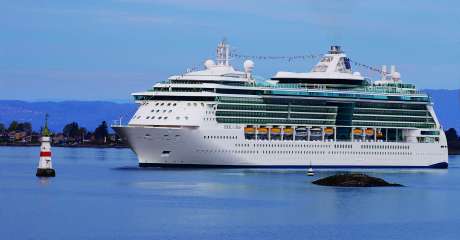 Croaziera 2023 - Transatlantic/Repozitionare (Port Canaveral) - Royal Caribbean Cruise Line - Jewel of the Seas - 12 nopti