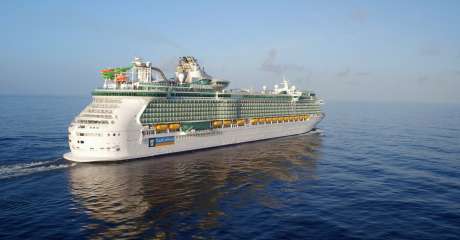 Croaziera 2024 - Caraibe si America Centrala (Fort Lauderdale, Florida) - Royal Caribbean Cruise Line - Liberty of the Seas - 4 nopti