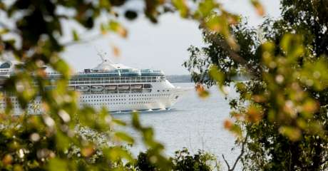 Croaziera 2027 - Mediterana (Atena (Piraeus), Grecia) - Royal Caribbean Cruise Line - Rhapsody of the Seas - 7 nopti