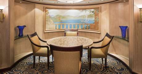 Croaziera 2027 - Mediterana (Atena (Piraeus), Grecia) - Royal Caribbean Cruise Line - Rhapsody of the Seas - 7 nopti