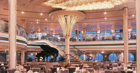 Croaziera 2027 - Mediterana (Atena (Piraeus), Grecia) - Royal Caribbean Cruise Line - Rhapsody of the Seas - 7 nopti