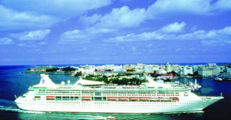 Croaziera 2025 - Caraibe si America Centrala (San Juan, Puerto Rico) - Royal Caribbean Cruise Line - Rhapsody of the Seas - 8 nopti