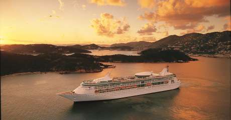 Croaziera 2025 - Caraibe si America Centrala (San Juan, Puerto Rico) - Royal Caribbean Cruise Line - Rhapsody of the Seas - 8 nopti