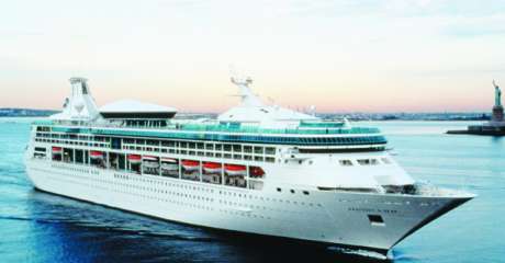 Croaziera 2025 - Caraibe si America Centrala (San Juan, Puerto Rico) - Royal Caribbean Cruise Line - Rhapsody of the Seas - 9 nopti