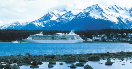 Croaziera 2027 - Mediterana (Atena (Piraeus), Grecia) - Royal Caribbean Cruise Line - Rhapsody of the Seas - 7 nopti