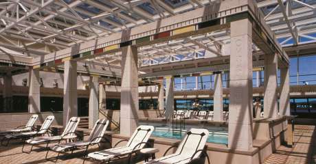 Croaziera 2027 - Mediterana (Atena (Piraeus), Grecia) - Royal Caribbean Cruise Line - Rhapsody of the Seas - 7 nopti