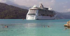 Croaziera 2024 - Repozitionari si Transoceanic (Amsterdam, Olanda) - Royal Caribbean Cruise Line - Jewel of the Seas - 16 nopti