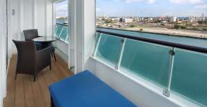 Croaziera 2024 - Repozitionari si Transoceanic (Barcelona, Spania) - Royal Caribbean Cruise Line - Adventure of the Seas - 13 nopti