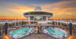 Croaziera 2022 - Caraibele de Vest (Galveston) - Royal Caribbean Cruise - Adventure of the Seas - 5 nopti