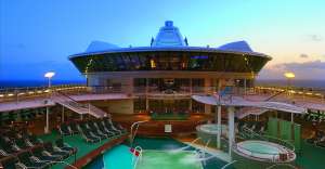 Croaziera 2022 - Caraibele de Vest (Miami) - Royal Caribbean Cruise Line - Jewel of the Seas - 6 nopti