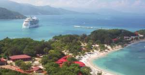 Croaziera 2025 - Caraibe si America Centrala (Fort Lauderdale, Florida) - Royal Caribbean Cruise Line - Jewel of the Seas - 4 nopti