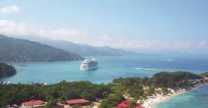 Croaziera 2024 - Canada si Noua Anglie (Boston, Massachusetts) - Royal Caribbean Cruise Line - Jewel of the Seas - 7 nopti