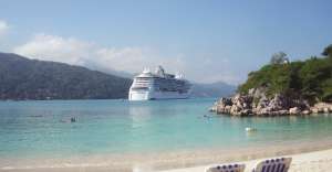 Croaziera 2024 - Europa de Nord (Amsterdam, Olanda) - Royal Caribbean Cruise Line - Jewel of the Seas - 13 nopti