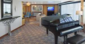 Croaziera 2024 - Caraibe si America Centrala (Galveston, TX) - Royal Caribbean Cruise Line - Jewel of the Seas - 9 nopti
