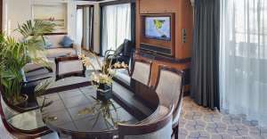 Croaziera 2026 - Caraibe si America Centrala (Fort Lauderdale, Florida) - Royal Caribbean Cruise Line - Liberty of the Seas - 4 nopti