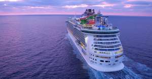 Croaziera 2026 - Caraibe si America Centrala (Fort Lauderdale, Florida) - Royal Caribbean Cruise Line - Liberty of the Seas - 4 nopti