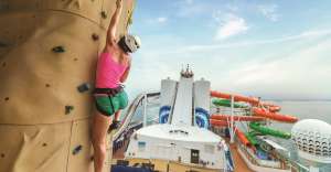 Croaziera 2024 - Canada si Noua Anglie (Cape Liberty, New Jersey) - Royal Caribbean Cruise Line - Liberty of the Seas - 9 nopti