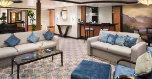 Croaziera 2024 - Bahamas (Fort Lauderdale) - Royal Caribbean Cruise Line - Liberty of the Seas - 3 nopti