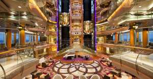 Croaziera 2025 - Caraibe si America Centrala (Tampa, FL) - Royal Caribbean Cruise Line - Rhapsody of the Seas - 7 nopti