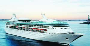Croaziera 2022- Mediterana de Est (Haifa) - Royal Caribbean Cruise Line - Rhapsody of the Seas - 3 nopti
